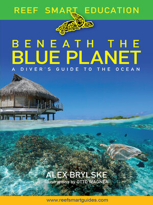 cover image of Beneath the Blue Planet